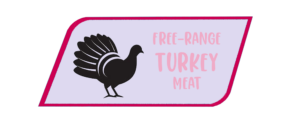 Pavo - Baffin Pet Food