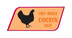 Pollo - Baffin Pet Food